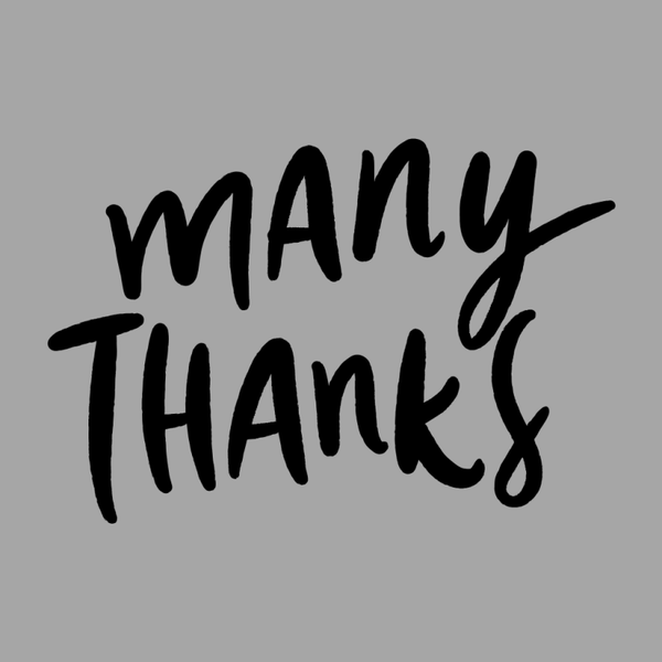 Dank-video Van Ons !