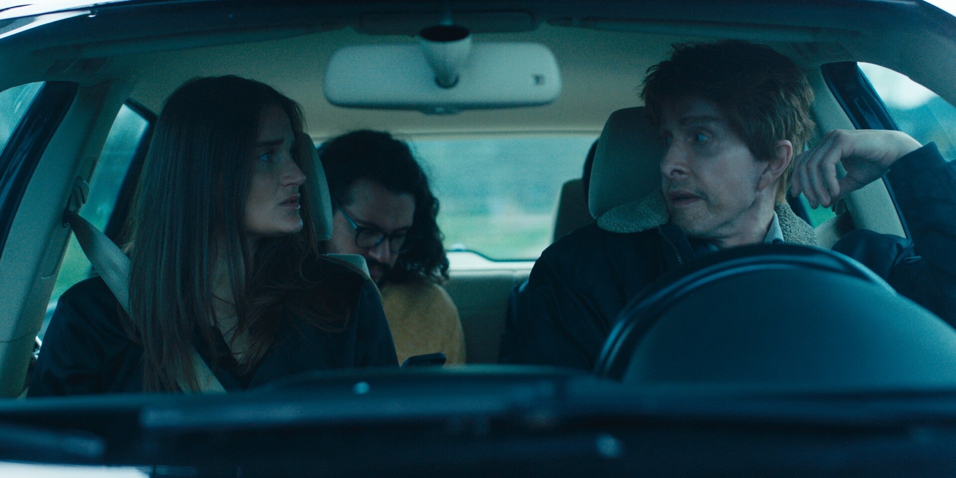 still uit SunneKlaas film