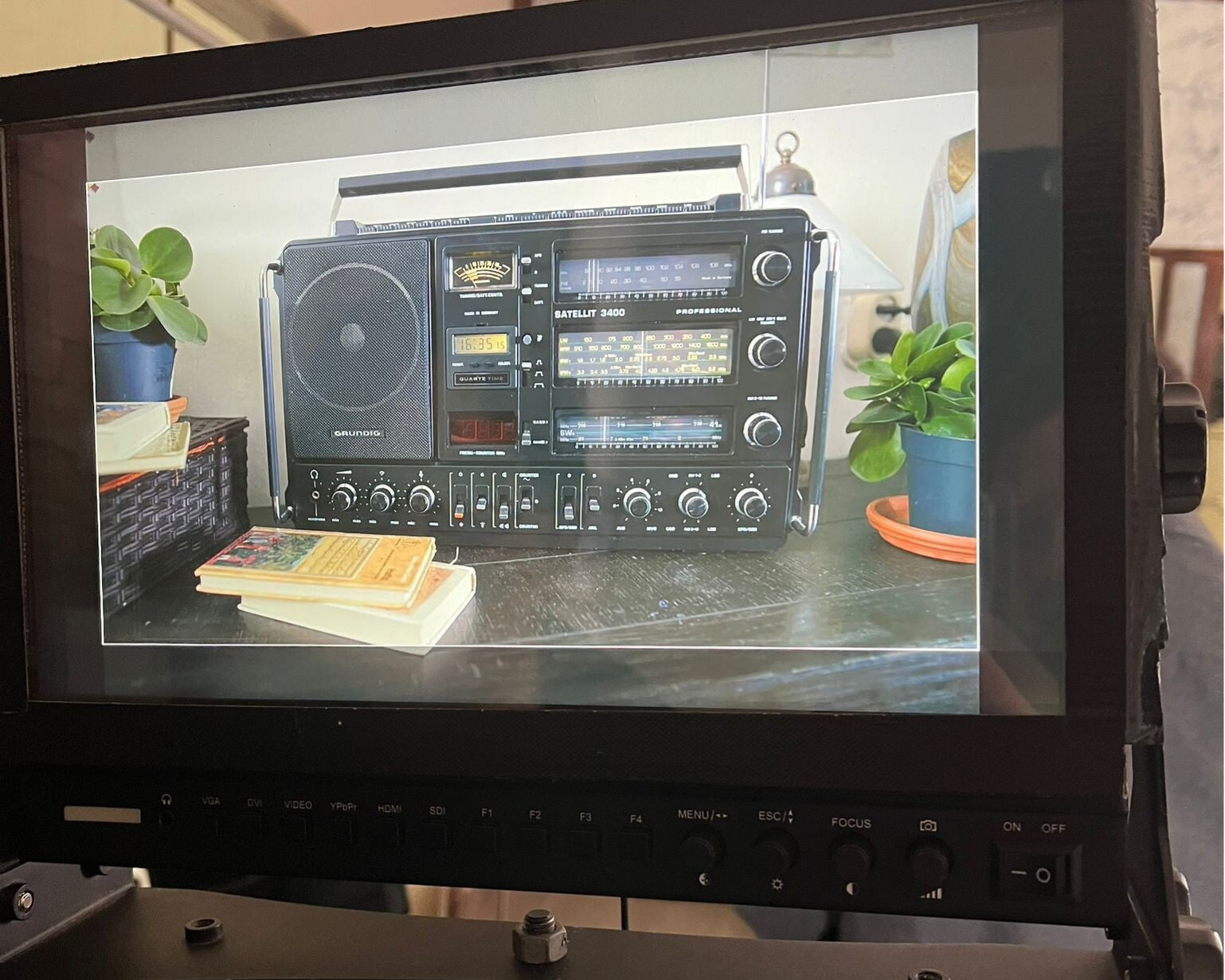 still uit SunneKlaas film