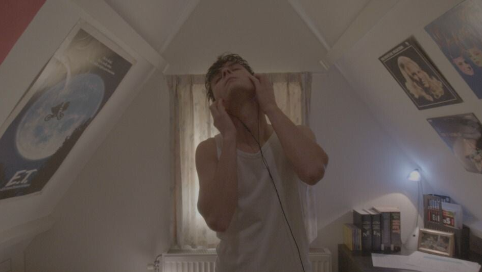 still uit de Vloedlijn film