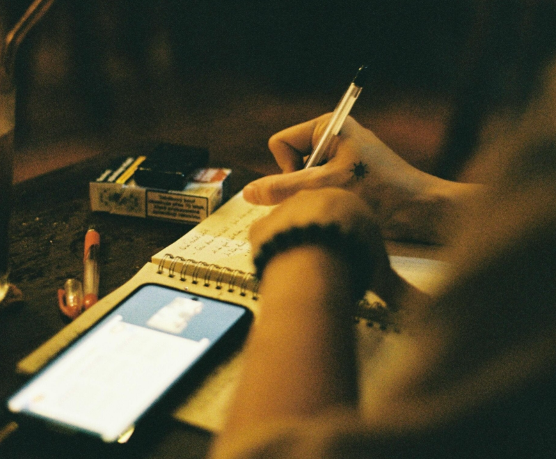 fictiefilm korte film productie