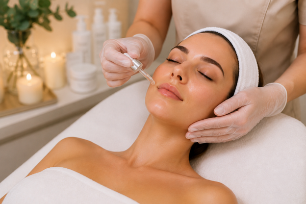 Rejuvenecimiento facial
