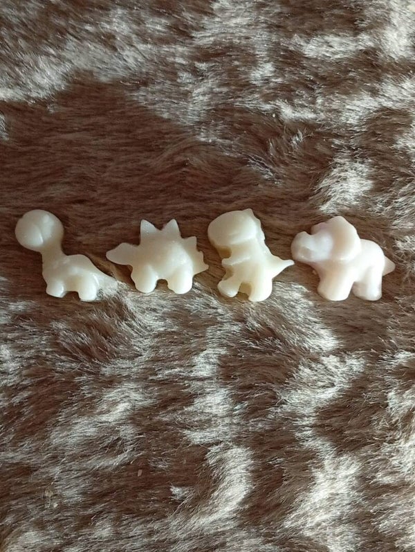 Mini Wachsmelts