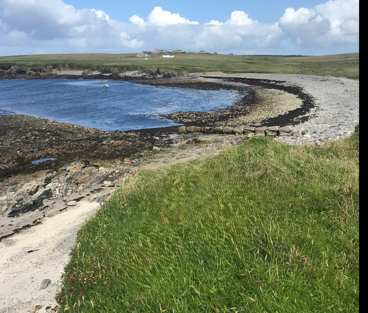 Borve Fishing Disasters
