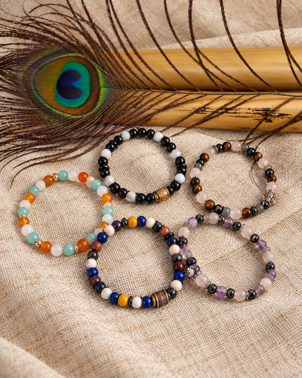 KARMÉA – Votre bracelet personnalisé