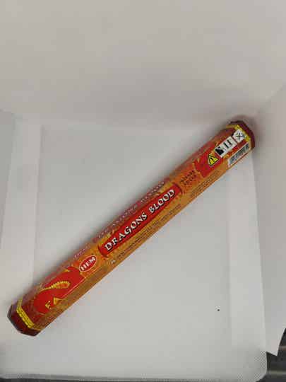 Encens