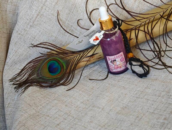 Bouloum – Fondant Liquide Solidaire Fruits Défendus