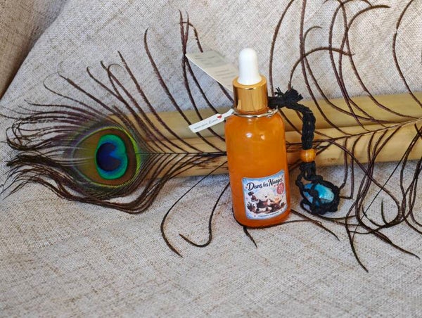 Dans les Nuages – Fondant Liquide Solidaire Vanille Solaire Boost