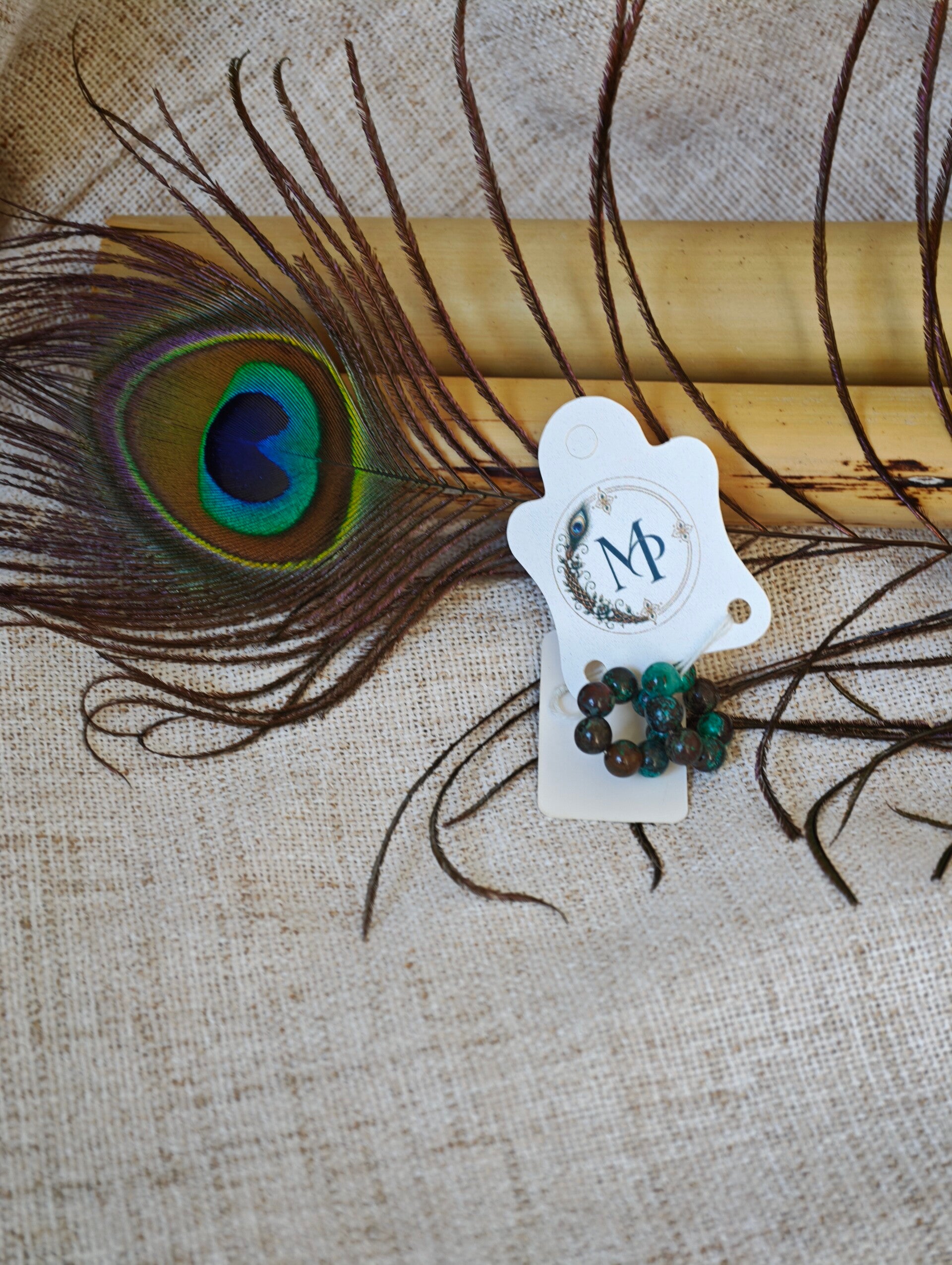 Souffle de Sérénité – Pampille Chrysocolle