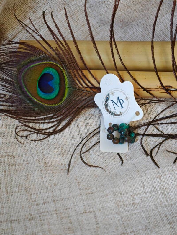 Souffle de Sérénité – Pampille Chrysocolle
