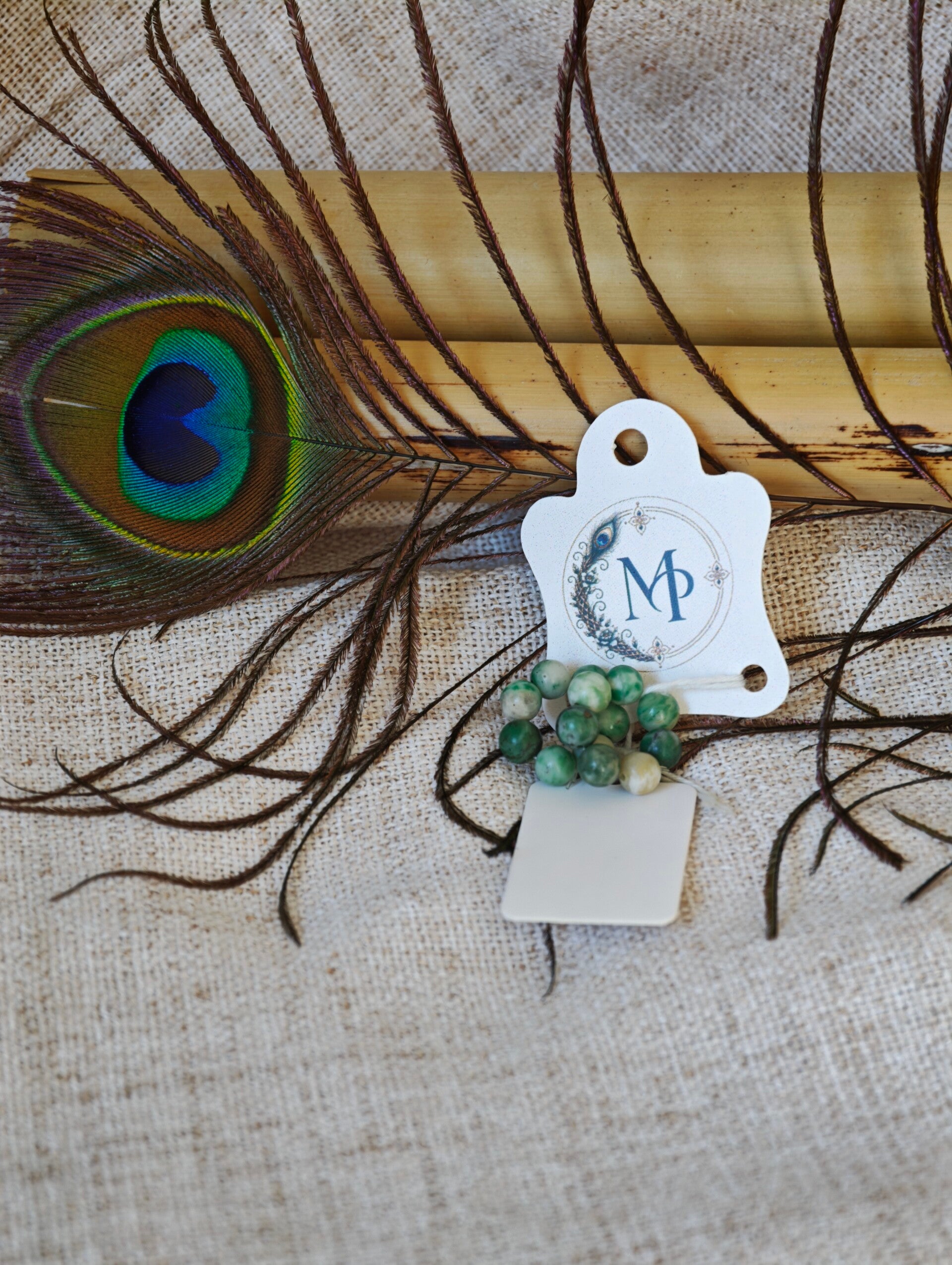 Essence de la Terre – Pampille Serpentine