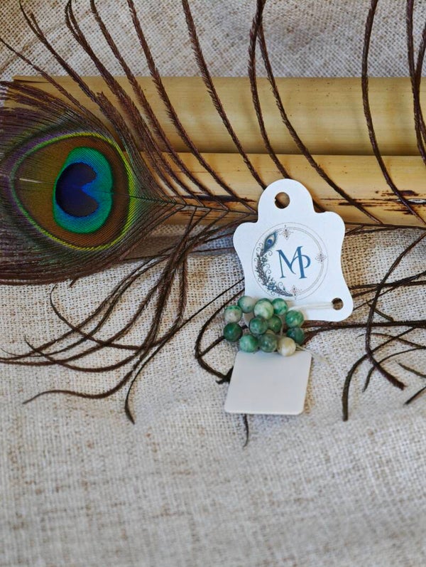 Essence de la Terre – Pampille Serpentine