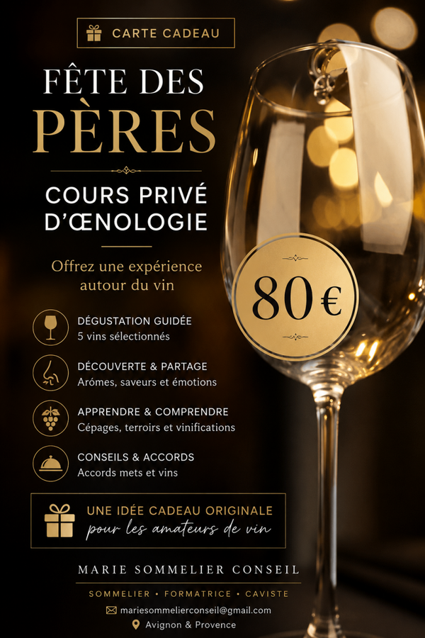 Cadeau Fête des pères