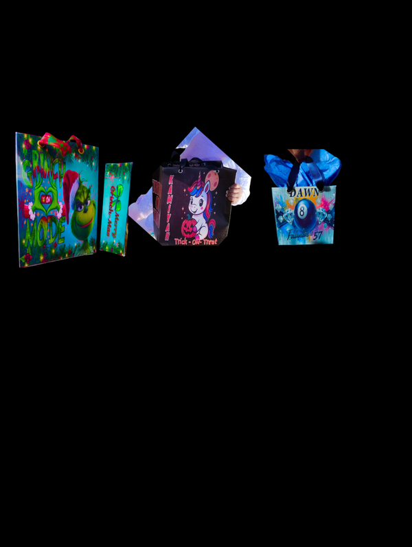 Gift Bags