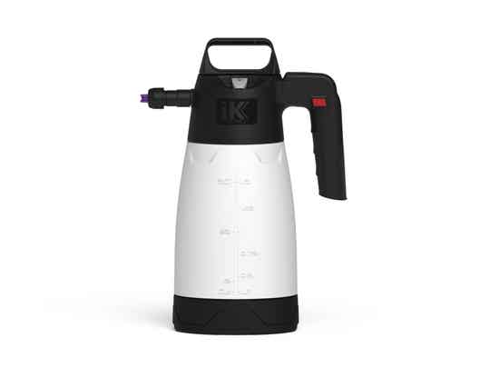 IK Foam Pro 2