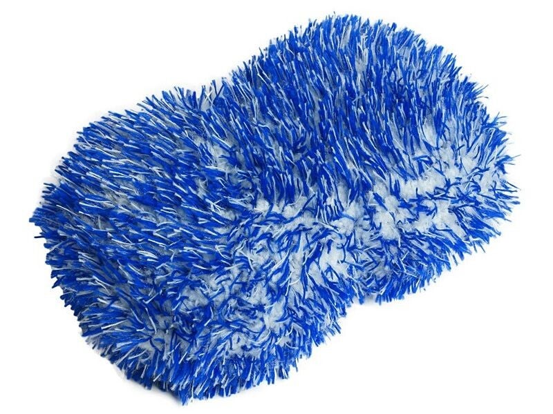 Microfiber Madness Incredisponge