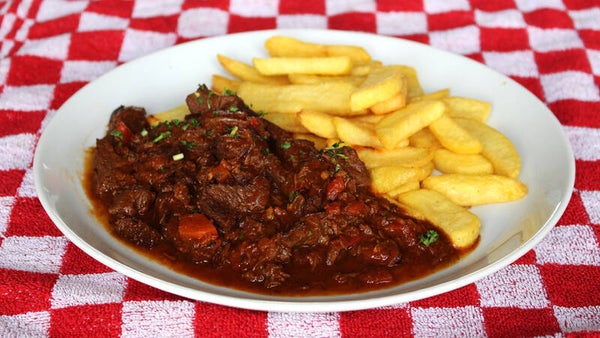Goulash