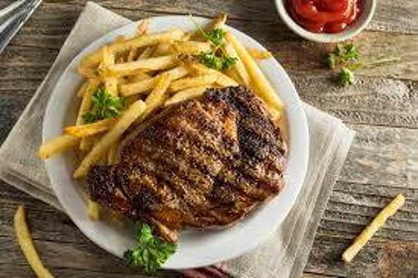 Steak
