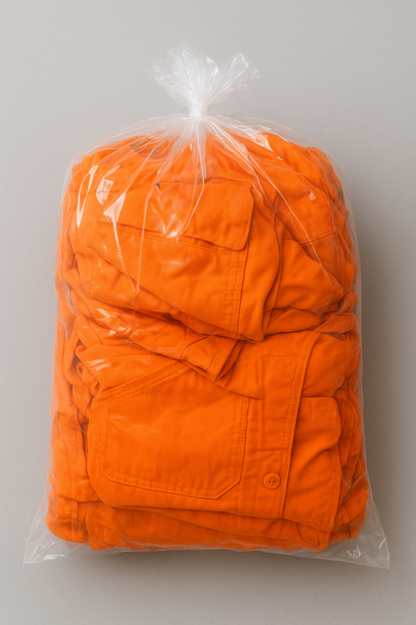 Worki na pranie 70x90cm