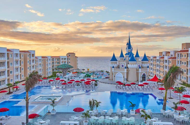 Bahia Principe Fantasia Tenerife