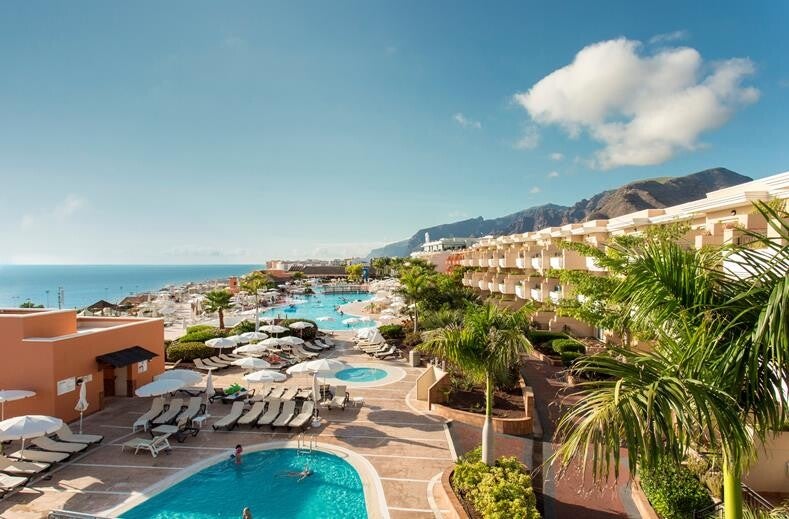 Hotel Landmar Costa Los Gigantes