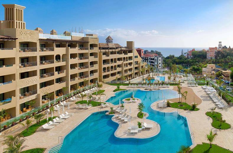 GF Victoria Tenerife