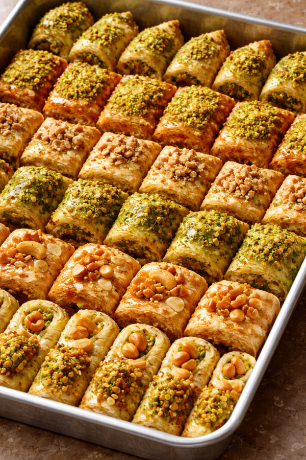 Baklava