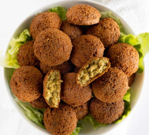 Falafel