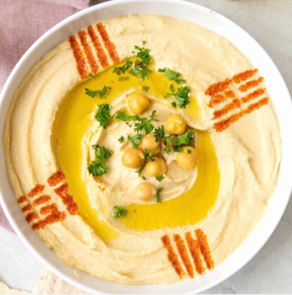 Hummus