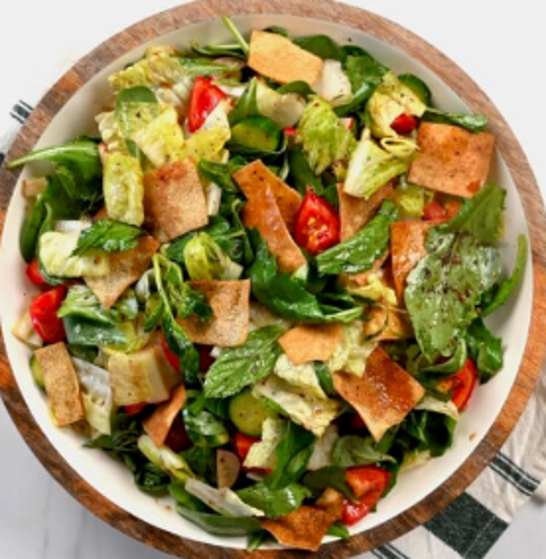 Fattoush