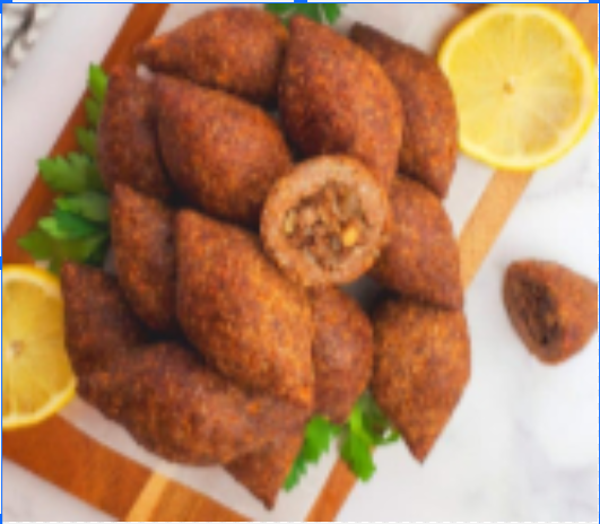 Kebbeh