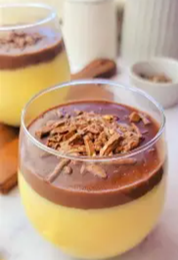 Custard
