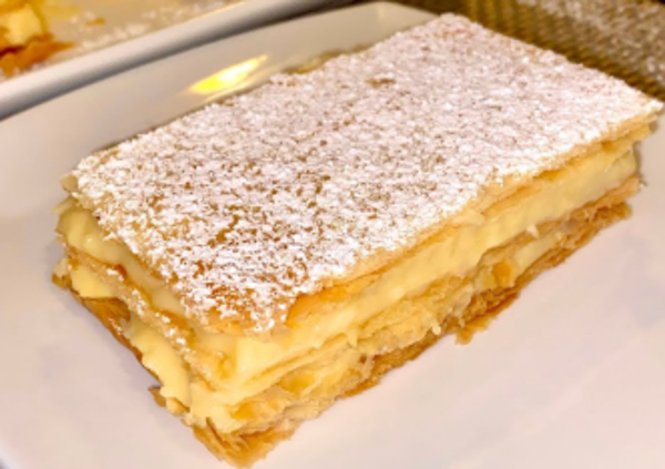 Mille-feuille
