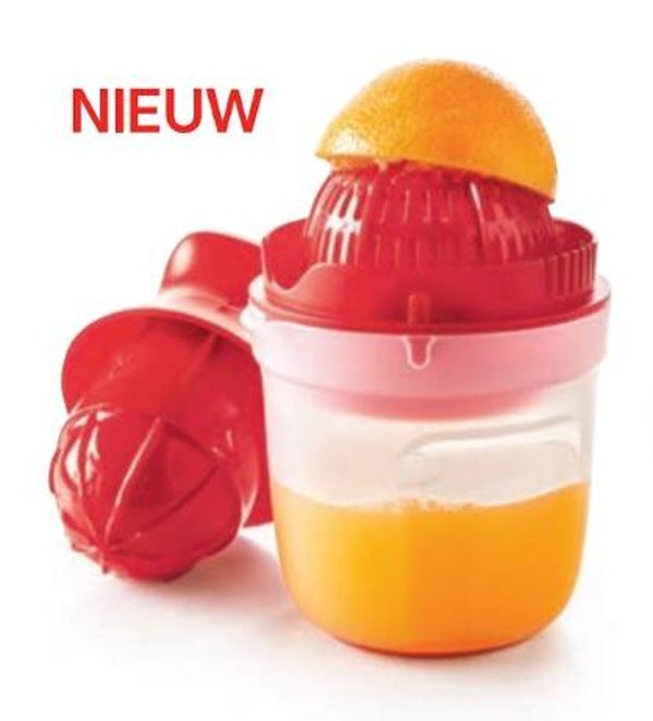 VitamineMax, Rood-Wit