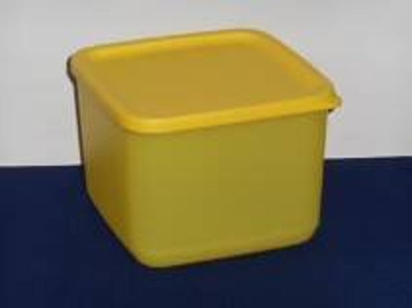 Cubix 1l, Oranje