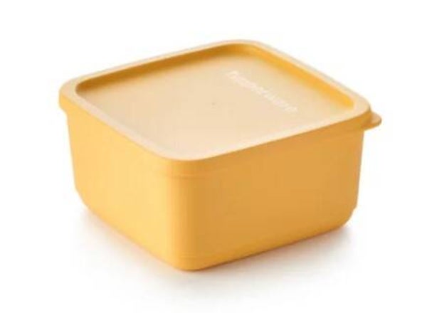 Cubix 650 ml, Oranje