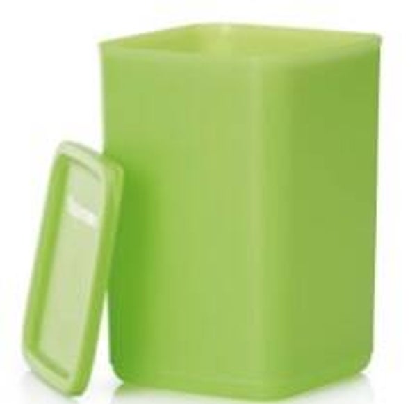 Cubix 2.2L, Groen
