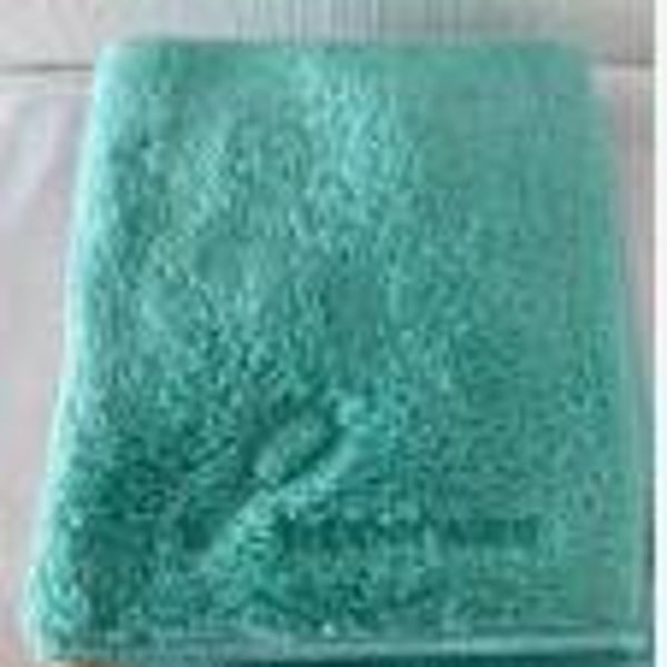 Microvezel Stofdoek, Groen