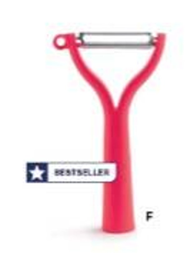 Universele Dunschiller, Rood