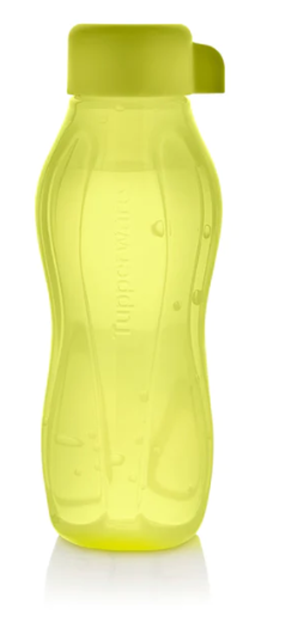 Ecofles 310ml, Lime