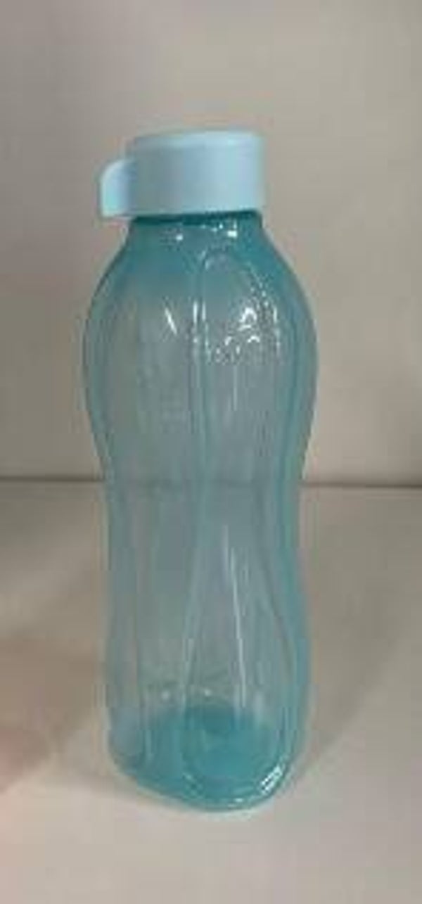 Ecofles 500ml, Lichtblauw