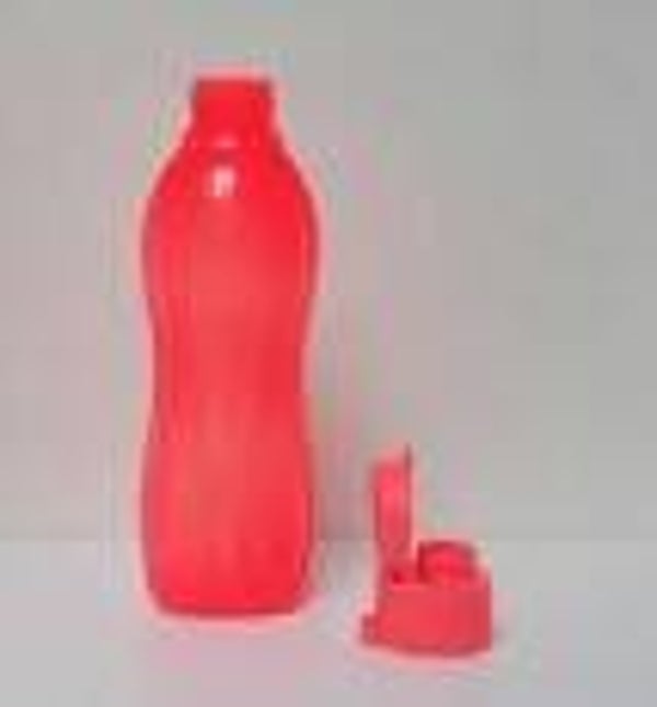 Ecofles 500ml, Oranje Glow