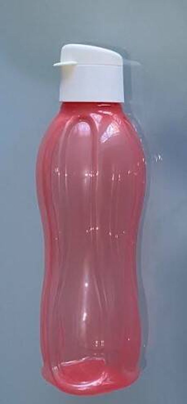 Ecofles Plus 750ml, Roze-Wit