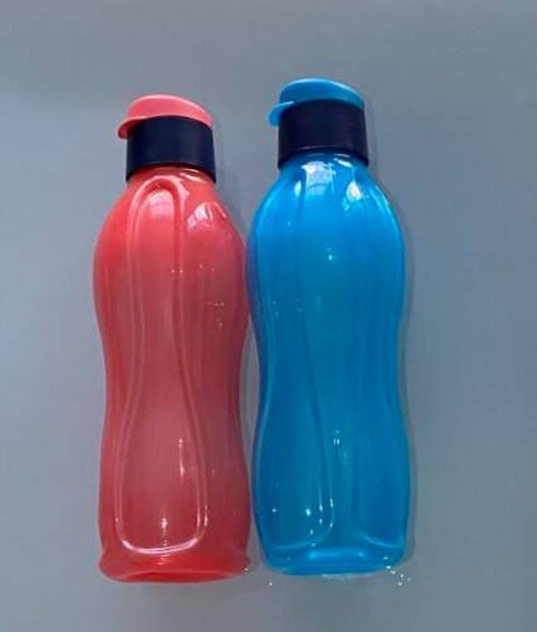 Set Ecoflessen Plus 750 ml, Voor Hem en Haar