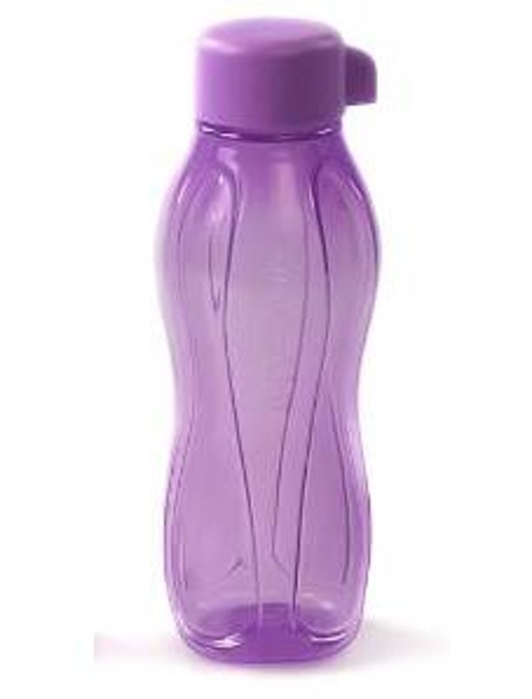 Ecofles 500ml, Paars