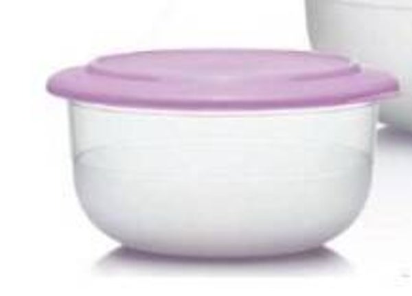 Exclusieve Schaal 1.1L, Lila