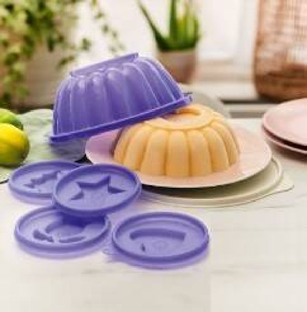 Gastronoom, 1,25L, Blauw, zonder receptenboek