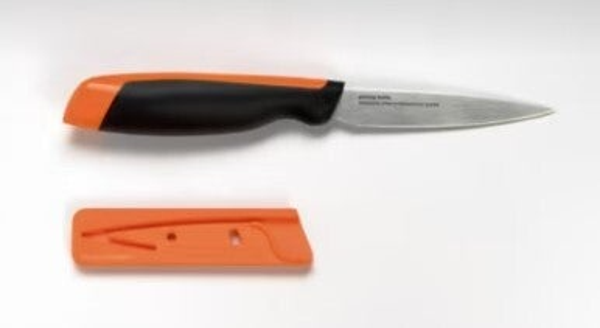 Ergonomische Groente Schilmes