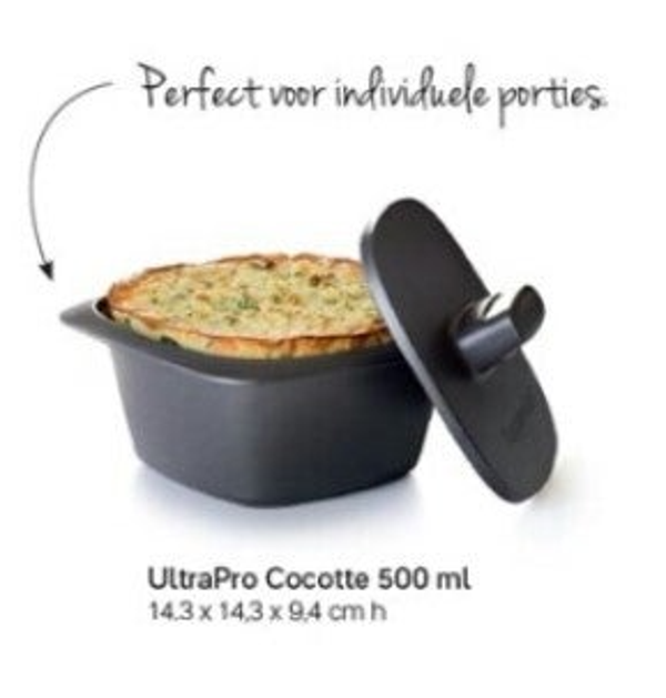 UltraPro Cocotte 500 ml