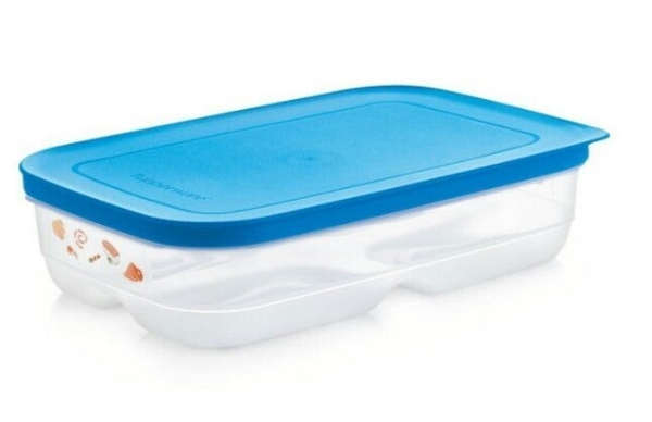 CoolSmart Vershouddoos 1,8L, Blauw